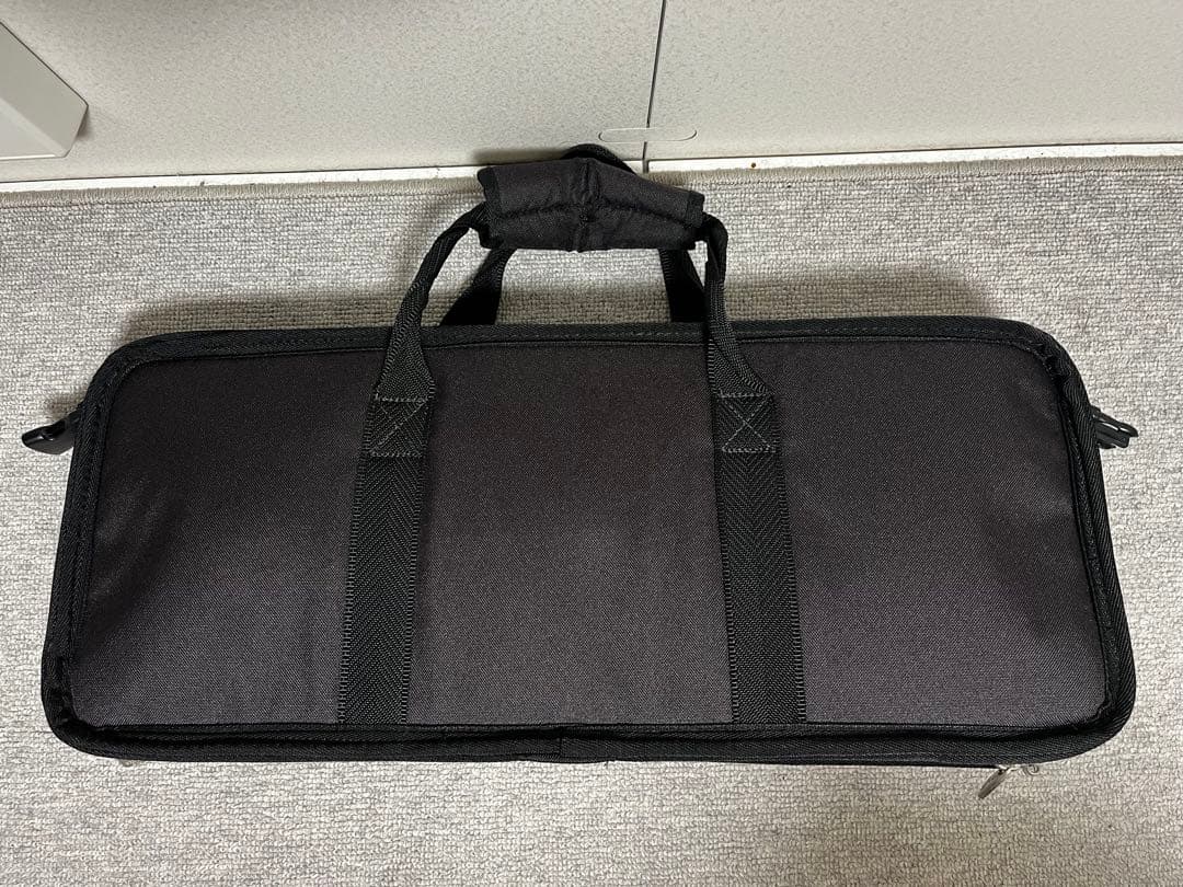 YAMAHA reface CP ケース付き