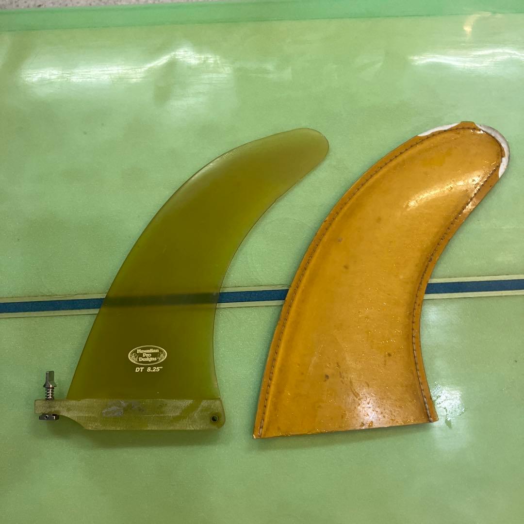 ドナルドタカヤマ本人シェイプ ゴールドディケール インザピンク 9.4