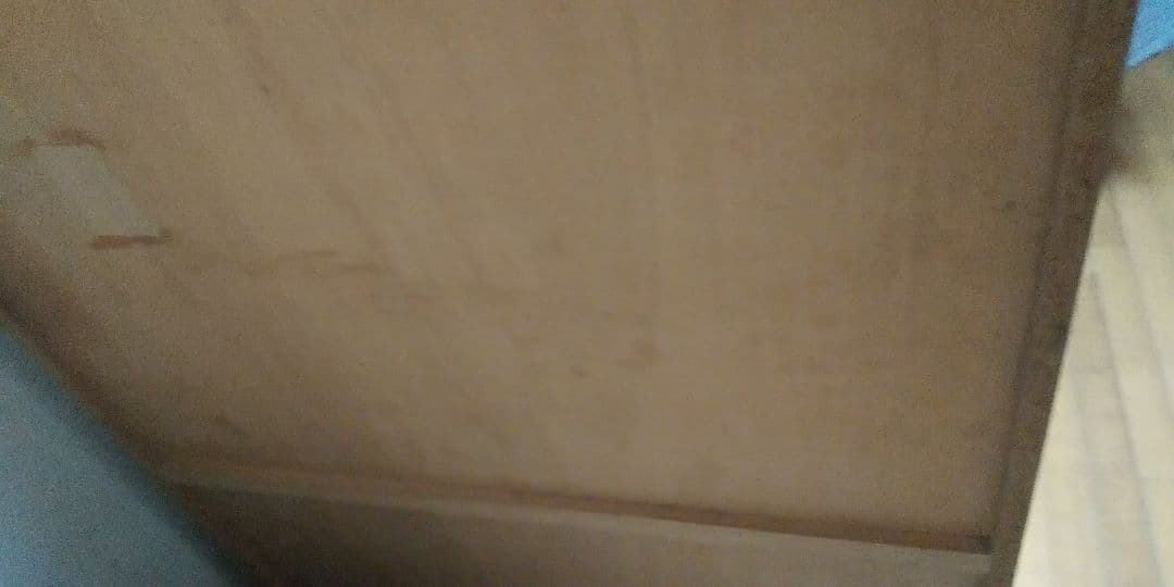 昭和レトロタンス、子供用タンス