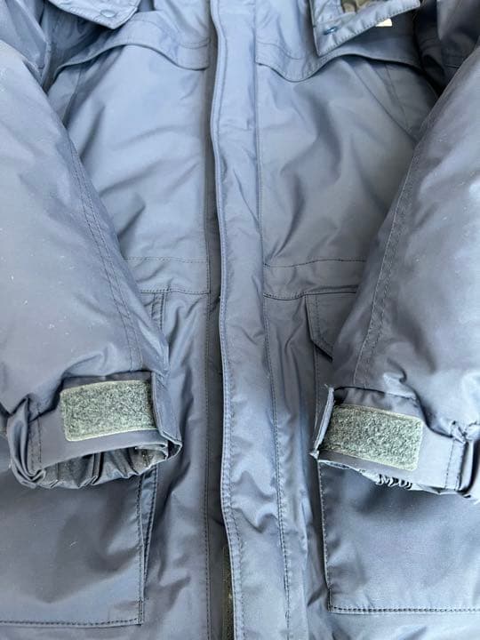 ノースフェイス マクマードジャケット 150