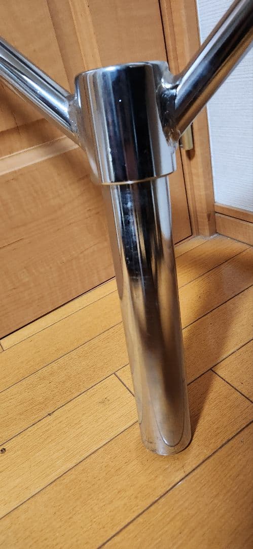 IROTEC（アイロテック）オリンピックＨＥＸバー 径50ｍｍ専用