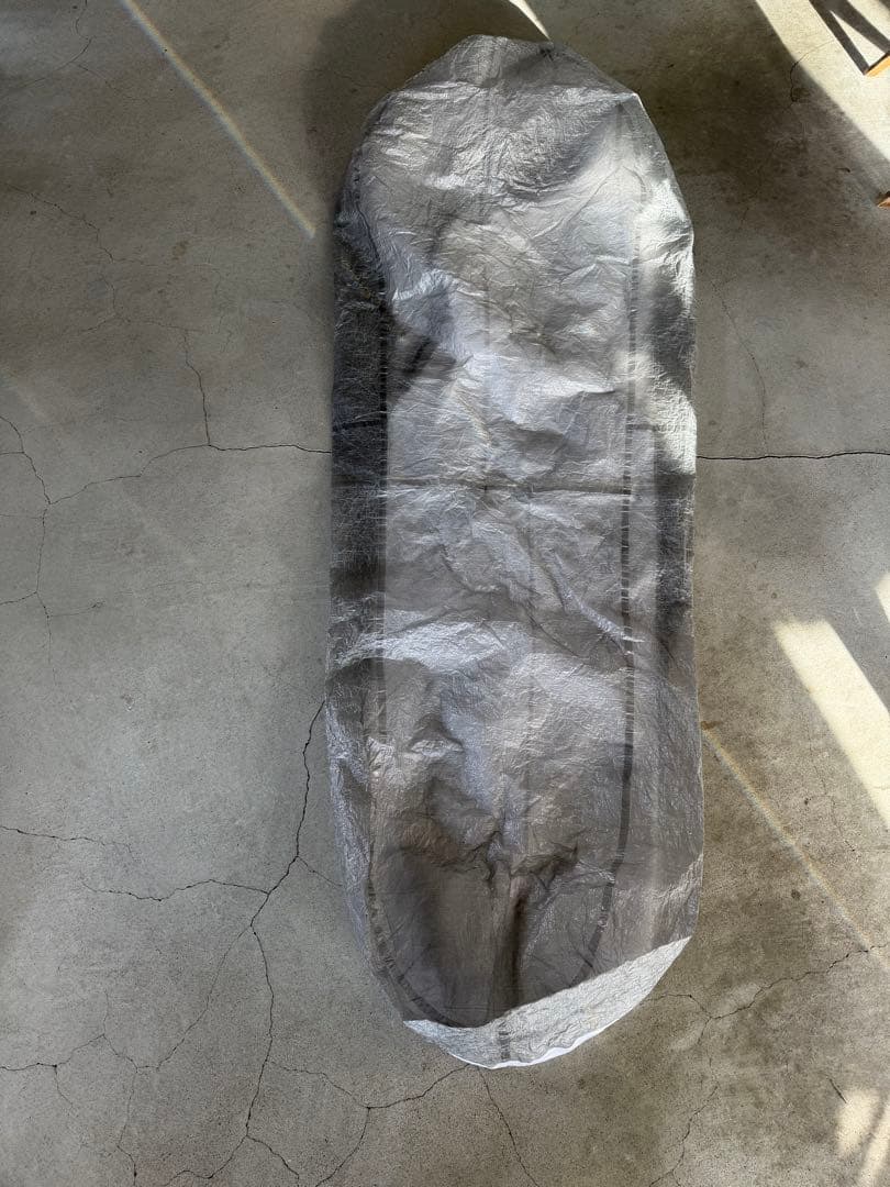 テント・タープ SAMAYA/NANO BIVY