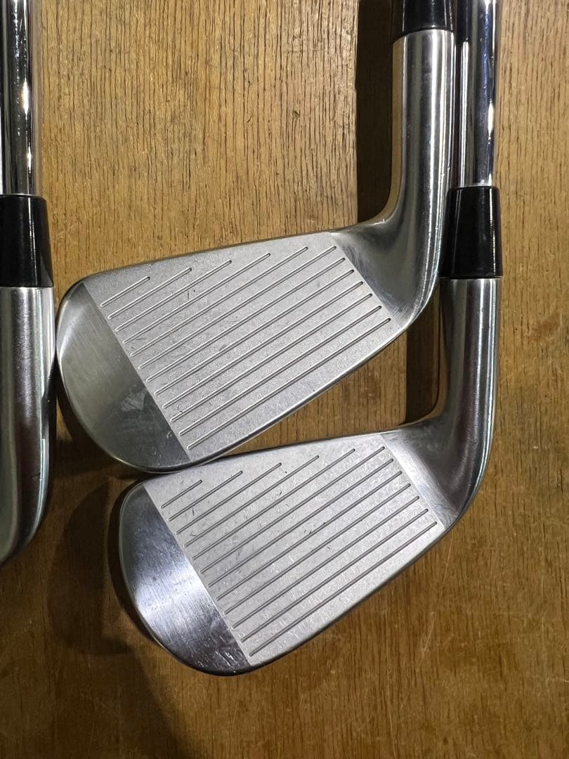 T100(2021) 4〜P ダイナミックゴールドツアーイシューx100