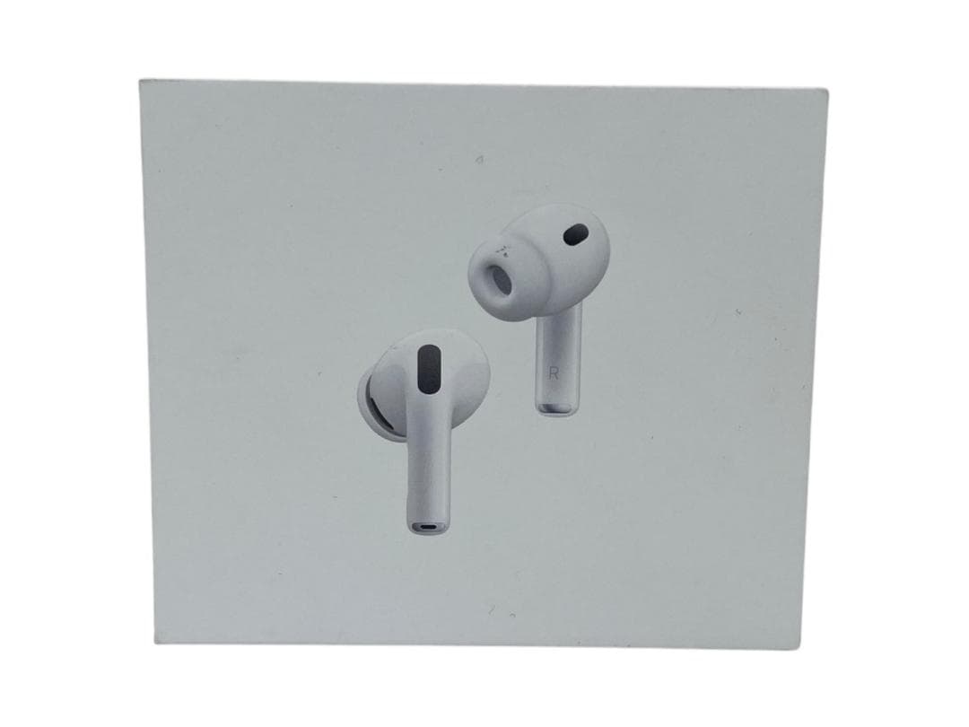 超美品 apple AirPodsPro3 ワイヤレスイヤホン