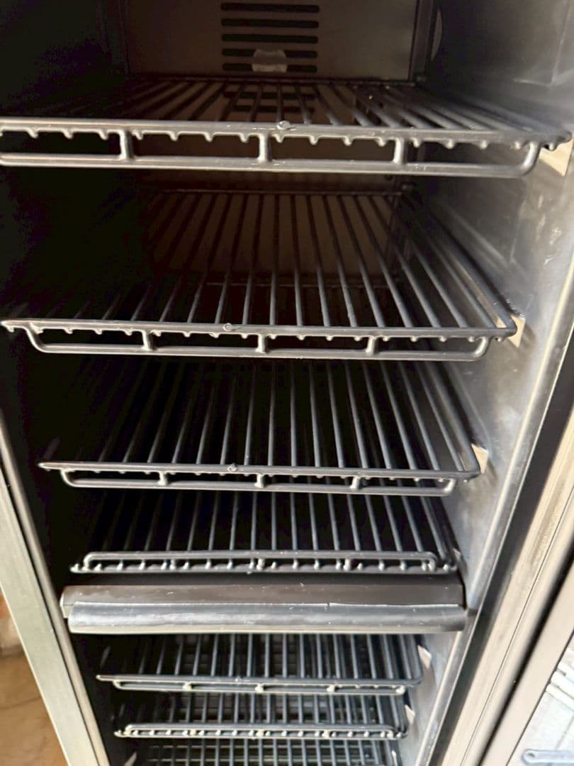 最終値下さくら製作所 ワインセラー ZERO CLASS Smart 38本収納