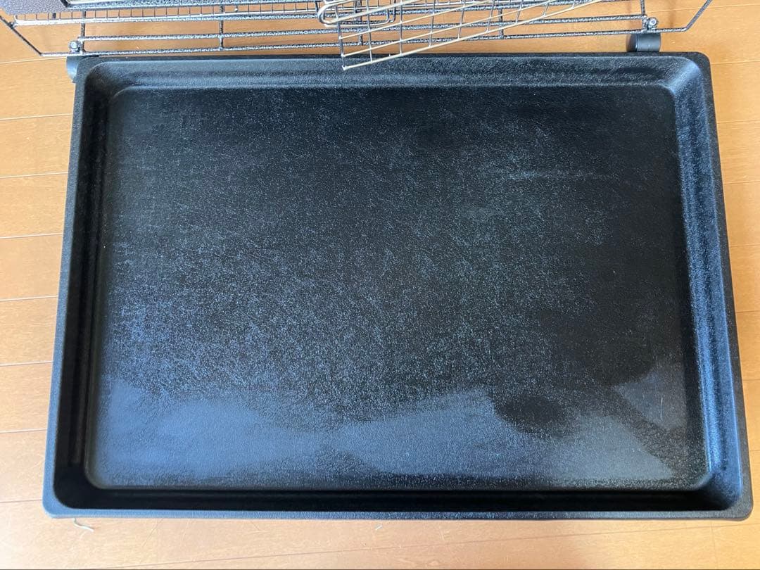 コンフォート80 STグレード ケージ ステンレス うさぎ モルモット カワイ