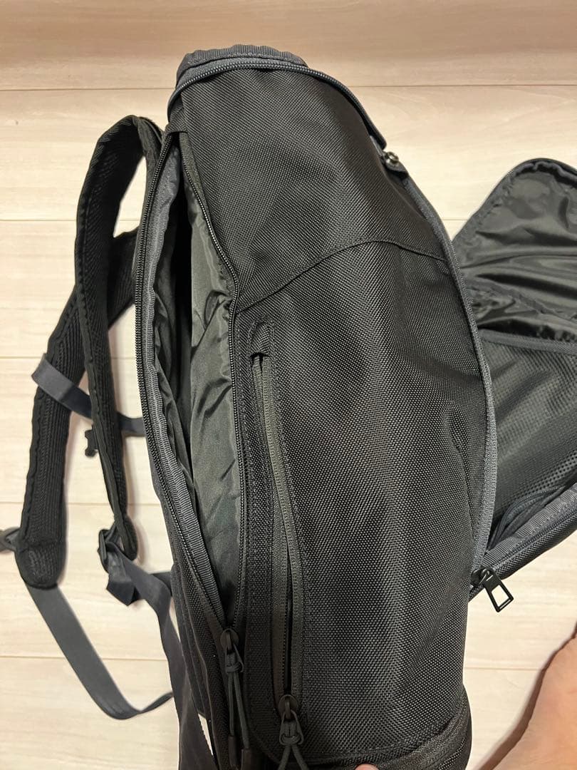 横浜F・マリノス adidas OPSバックパック30L〈トリパラ〉★完売モデル