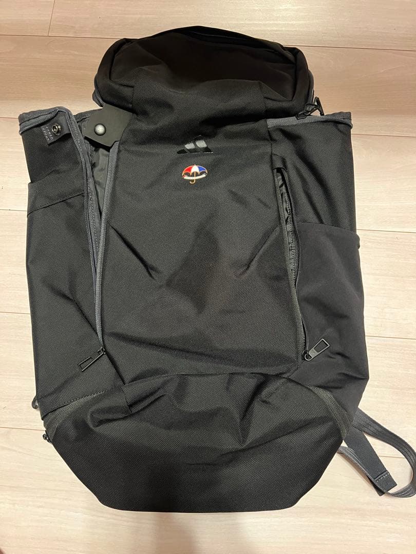 横浜F・マリノス adidas OPSバックパック30L〈トリパラ〉★完売モデル