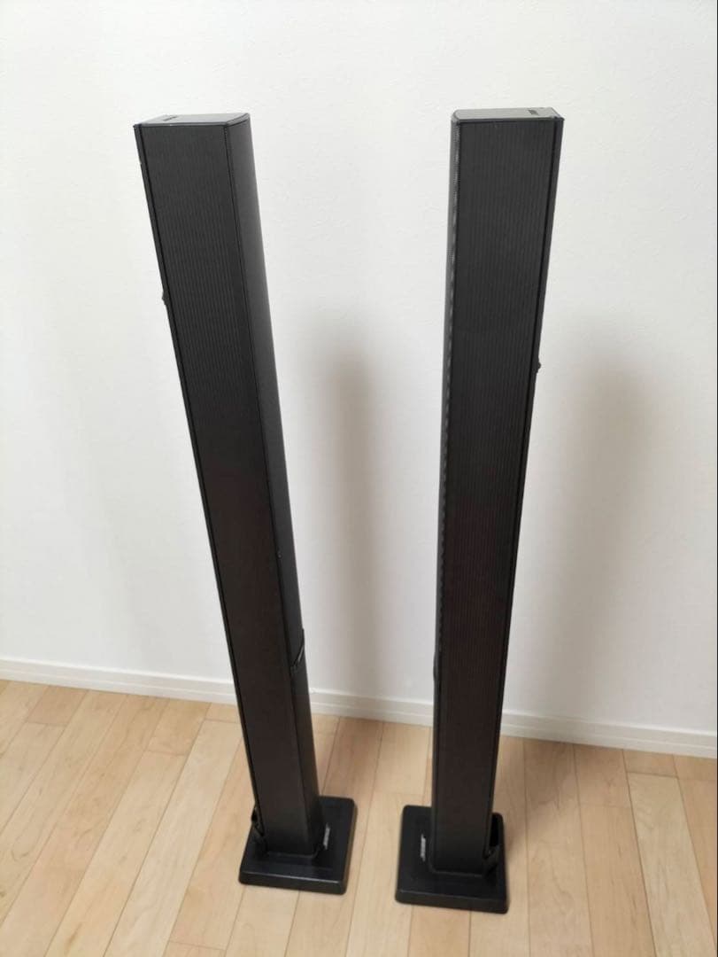 BOSE ボーズ フロア型スピーカー
