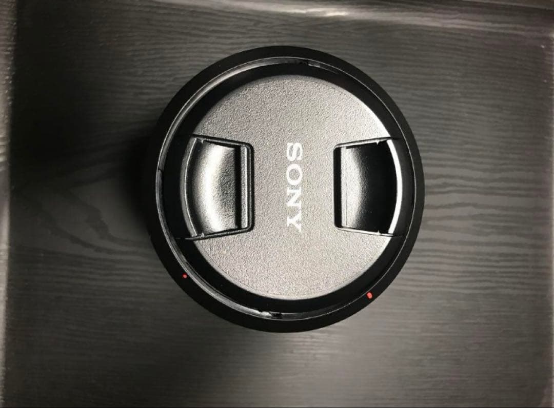 【フィルター付】SONY FE 24-105F4 G OSS