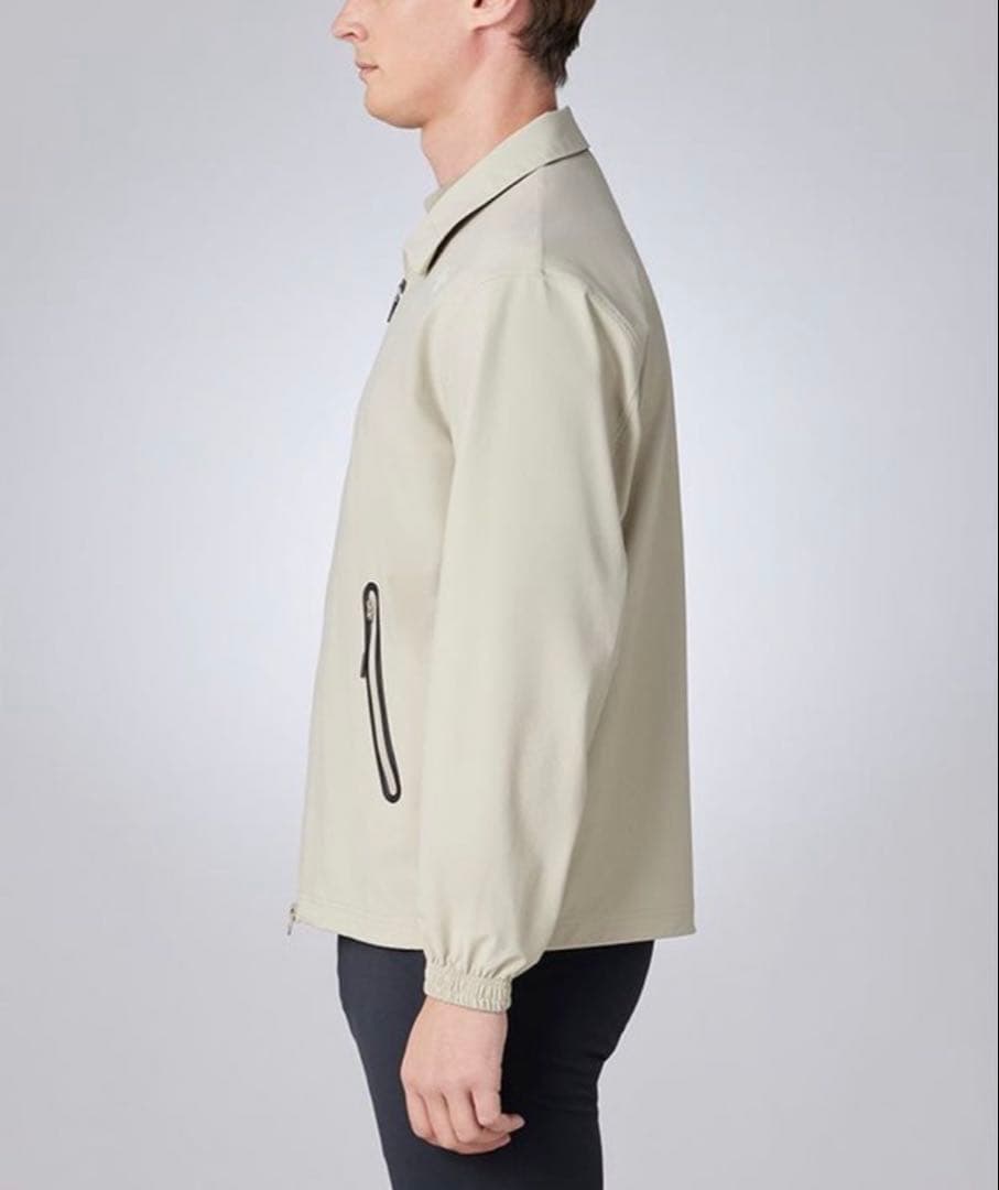 デサントゴルフ DESCENTE GOLF メンズ フルジップジャケット