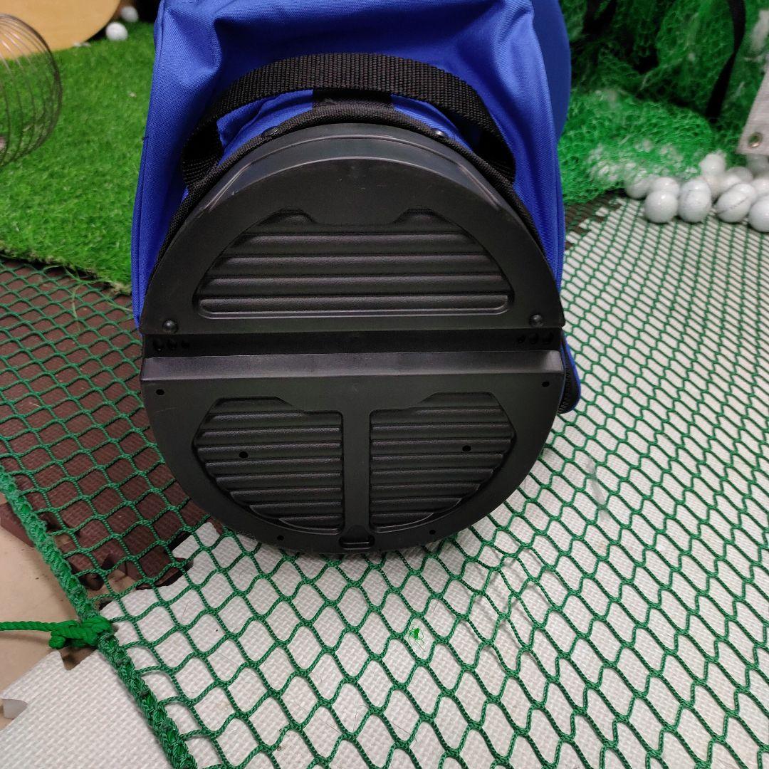 【新品　即納】YONEX CB-5905S ゴルフバッグ 9.5型 ブルー