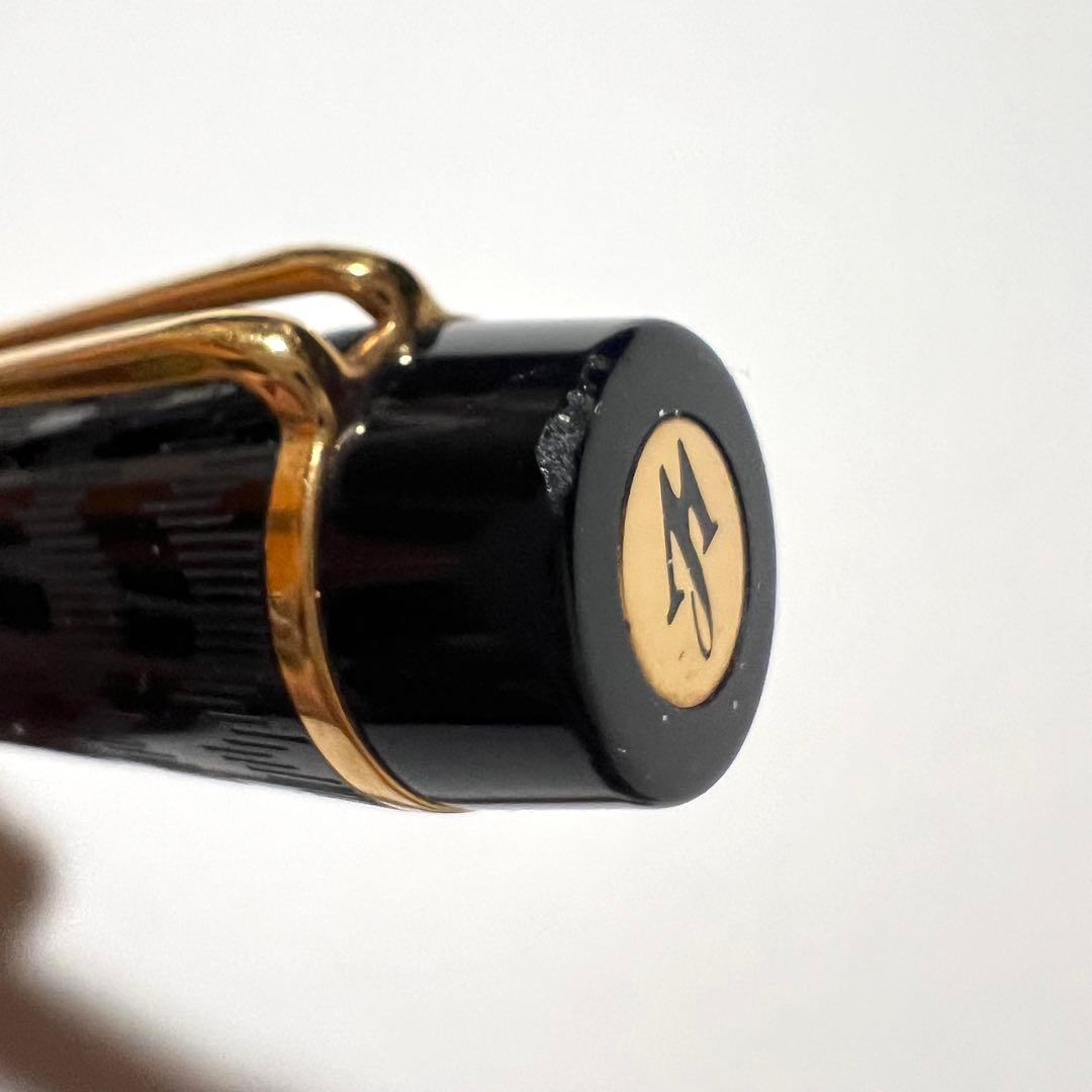 ウォーターマン　WATERMAN 万年筆　ルマン100 オペラ