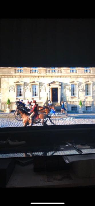 テレビ SONY BRAVIA W730E KJ-43W730E