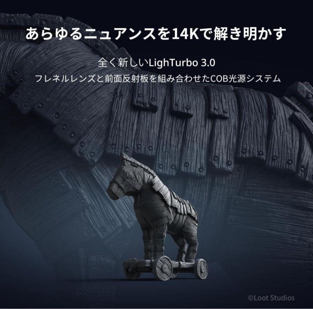 プリンター・複合機 Atom Fujinami ANYCUBIC Photon Mono M7