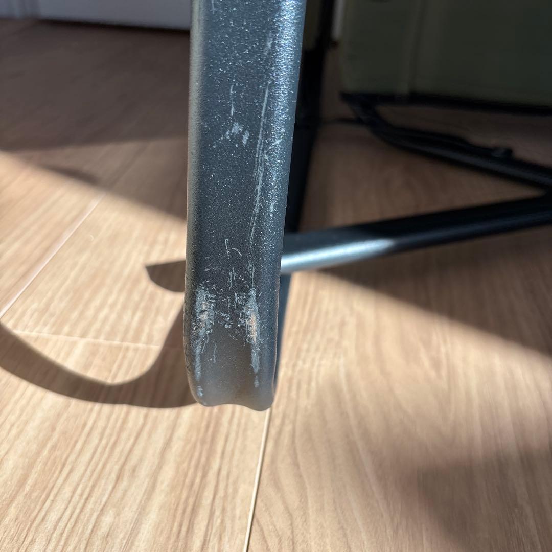 コールマン(Coleman) チェア サイドテーブル付デッキチェア 折り畳み