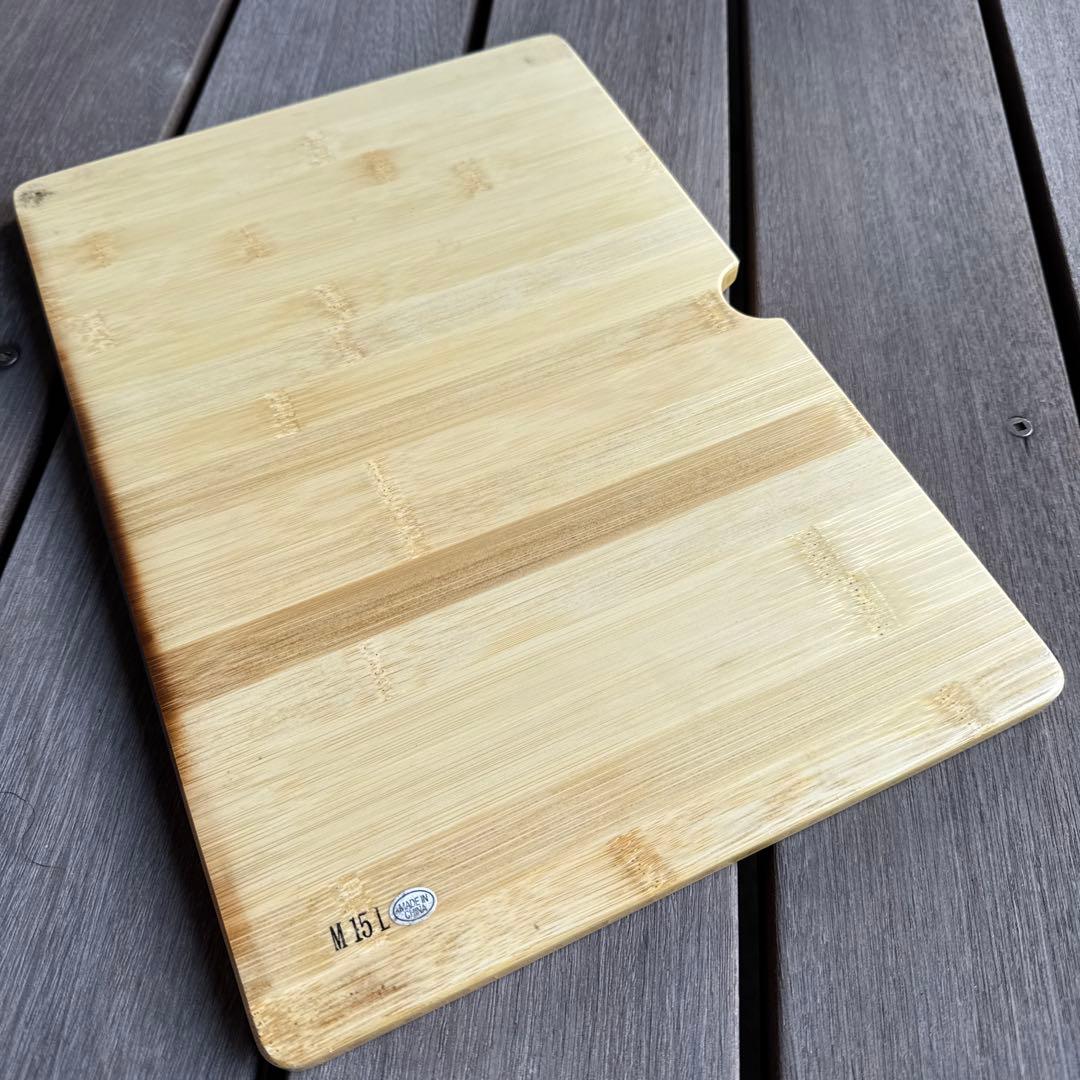 スノーピーク IGT ショート 2ユニット ウッドテーブルS竹 peak