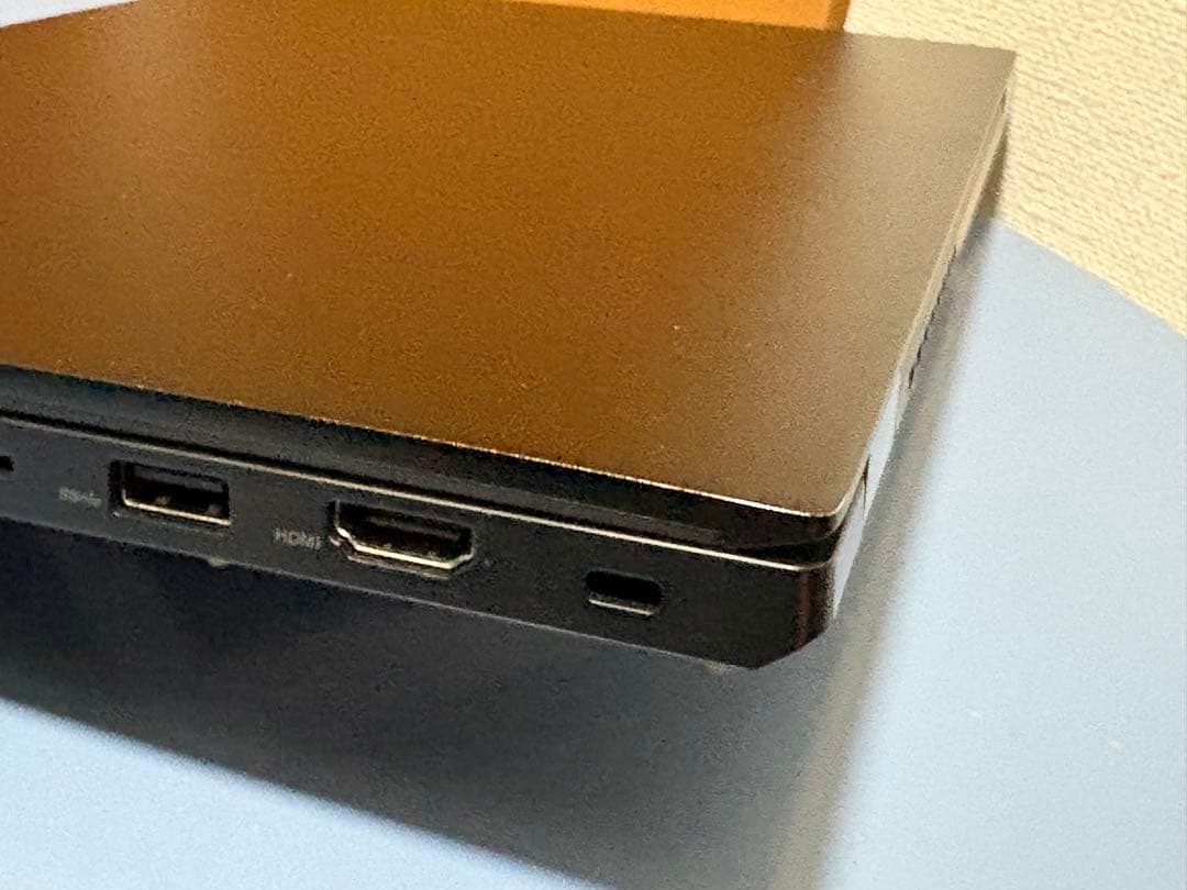 ThinkPad L13Gen2 第11世代 i5/8GB/256GB/良品