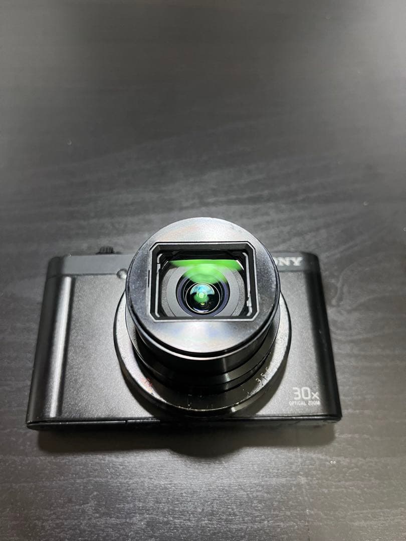 デジタルカメラ SONY DSC-WX500