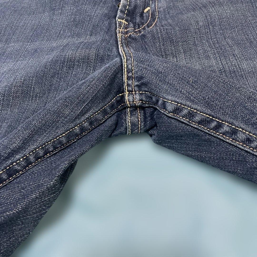 リーバイス　Levi's 527 W32 L32ローブーツカット