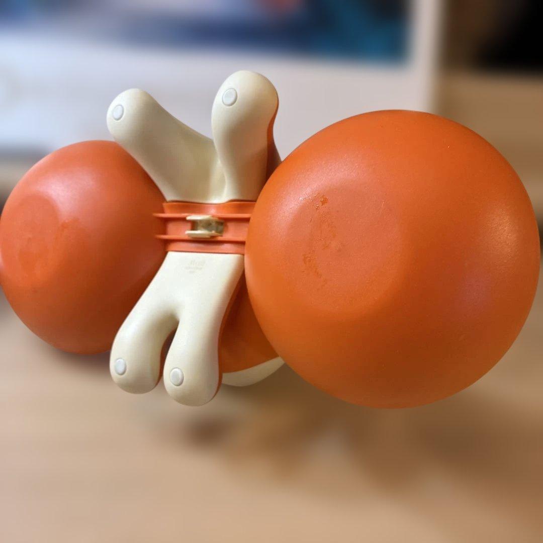 ALESSI アレッシィキャットボウル　猫 食器18/10ステンレス