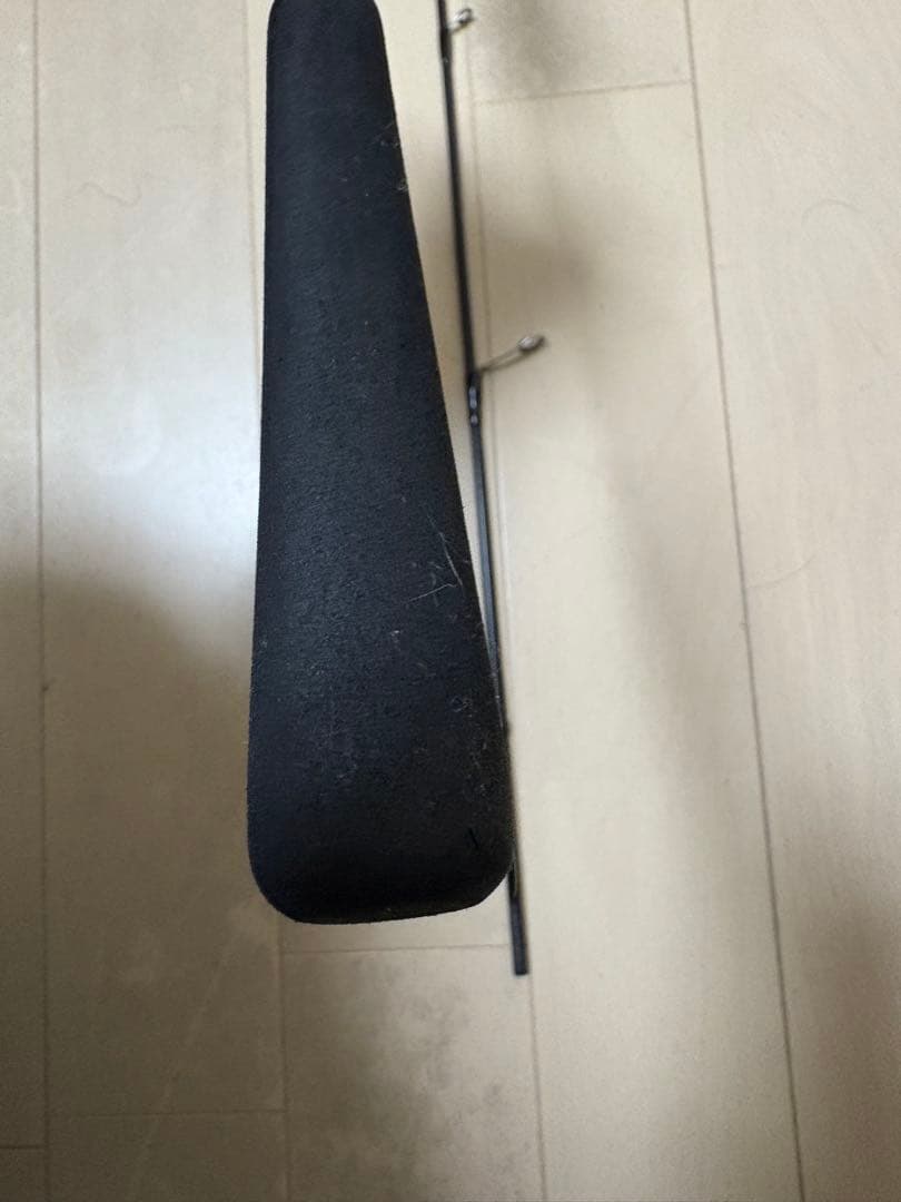 Catalina(キャタリナ) ベイジギングロッド 63XHS スピニング