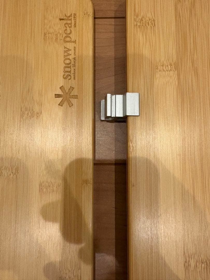  peak スライドトップロングハーフ