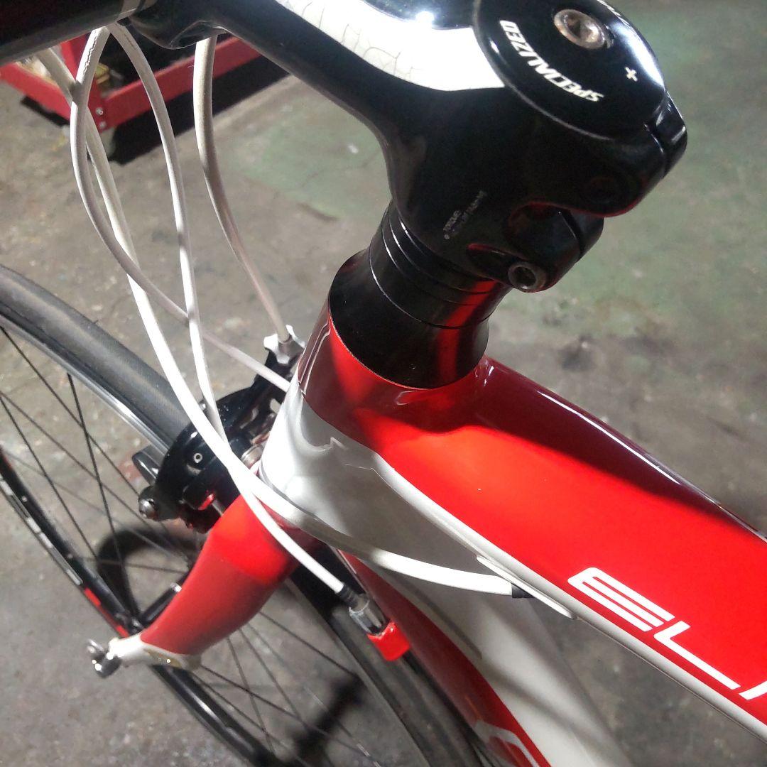 自転車本体 SPECIALIZED ELITE