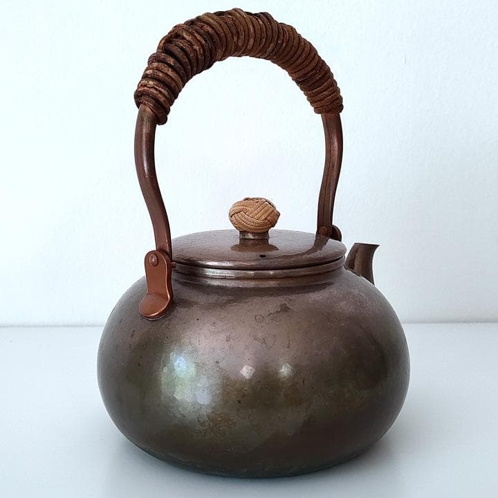 玉川堂　湯沸　やかん　1.2L