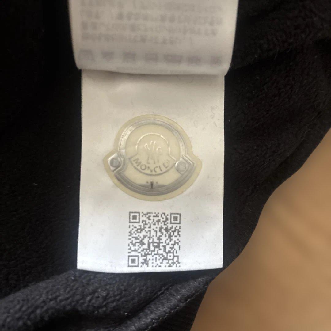 モンクレール スウェット トレーナー