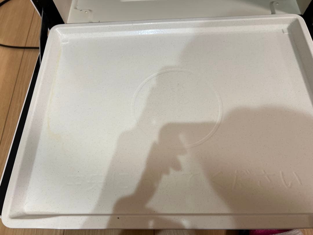 HITACHI オーブンレンジ MRO-W1Z