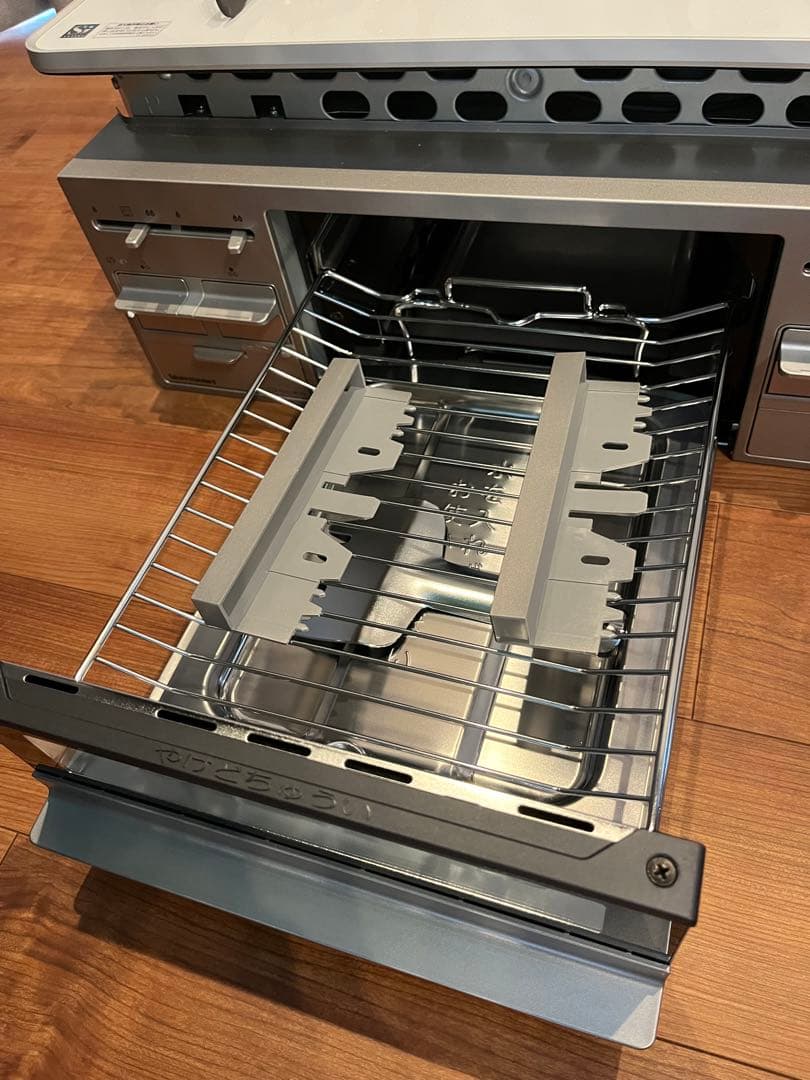 タカラスタンダード　ガスコンロ　TN72WV60C