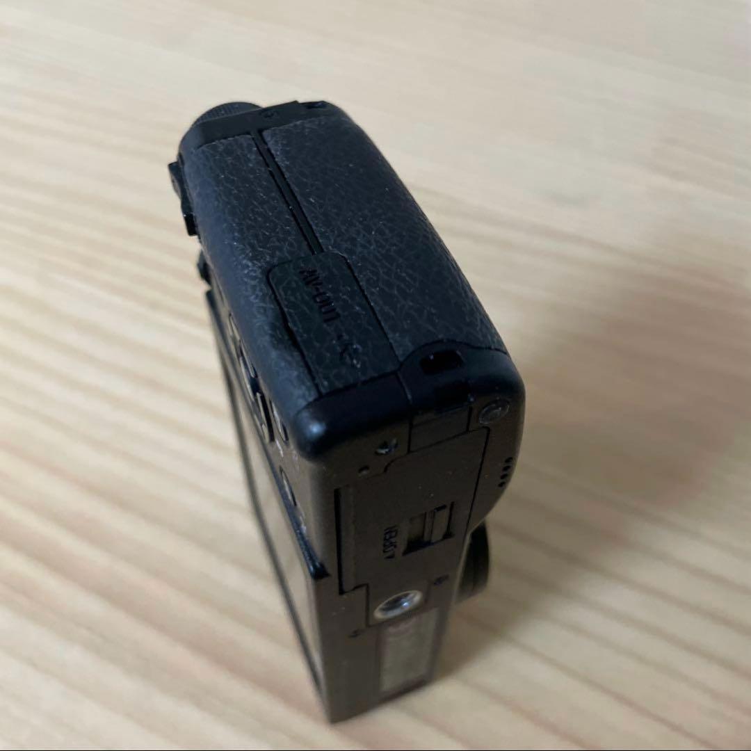 RICOH GR DIGITAL III カメラ コンパクトデジカメ