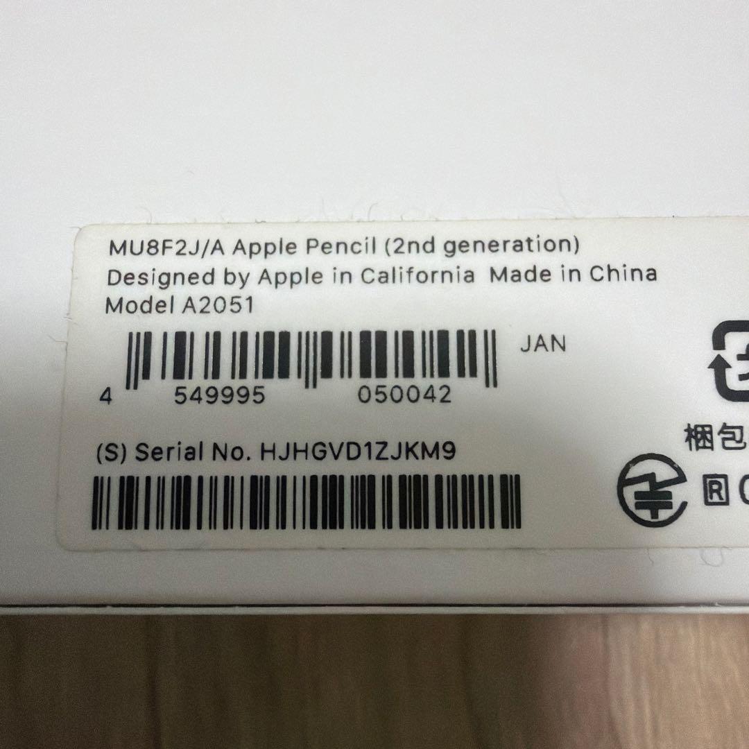 iPadpro 11インチ 256GB M1 Wi-Fi + Pencil