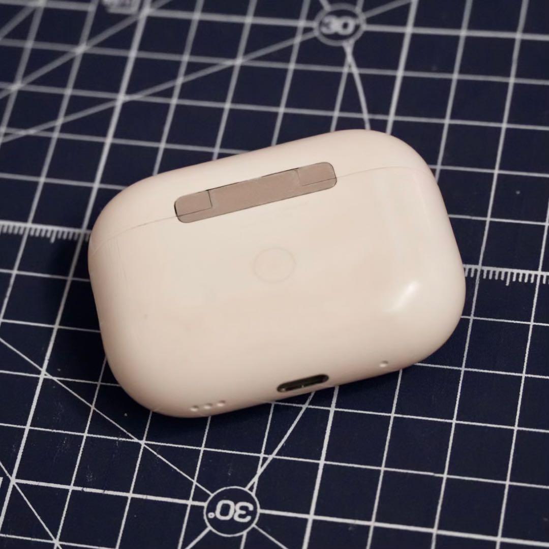 AirPods Pro 2 (Lightning) A2698 訳アリ