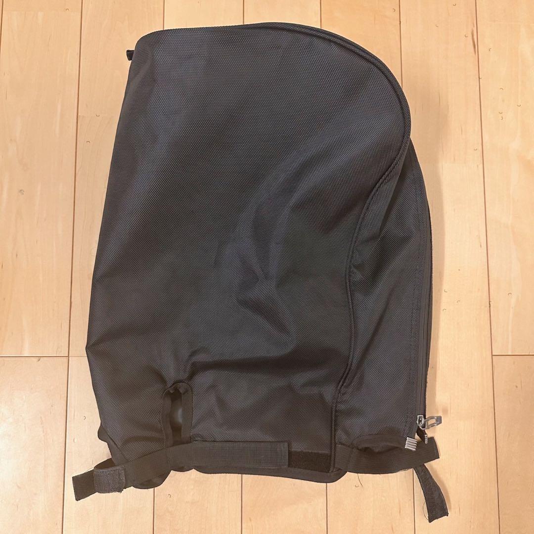 MIZUNO ゴルフキャディバッグ　軽量 2.1kg