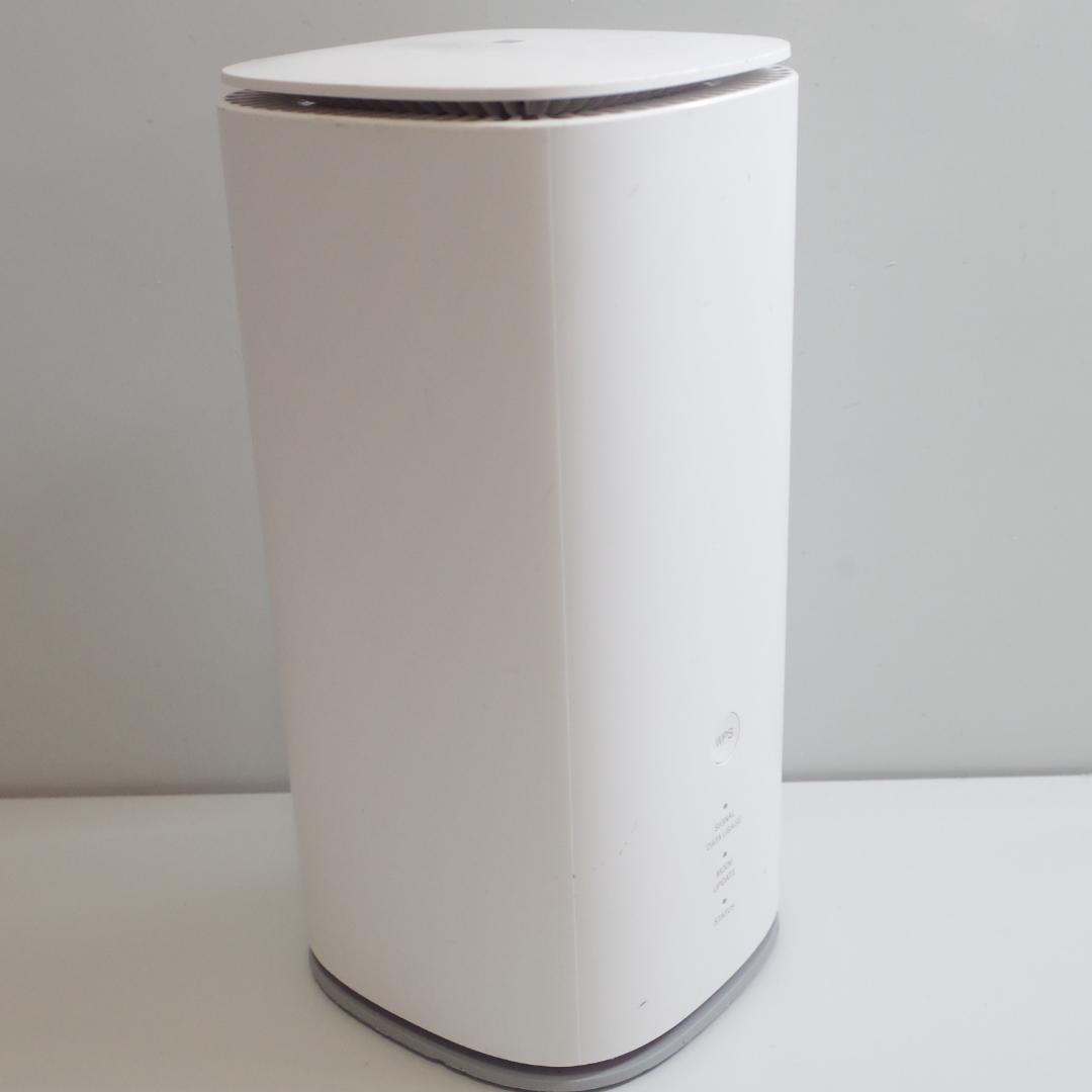 A4757 Speed Wi-Fi  5G L13（ZTR02)