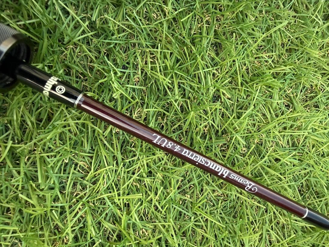 フィッシュマン　ビームスブランシエラ4.8UL