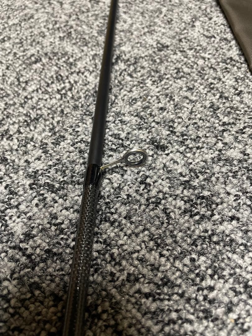 グラファイトリーダー　フィネッツァ　GOFS-862UL-T