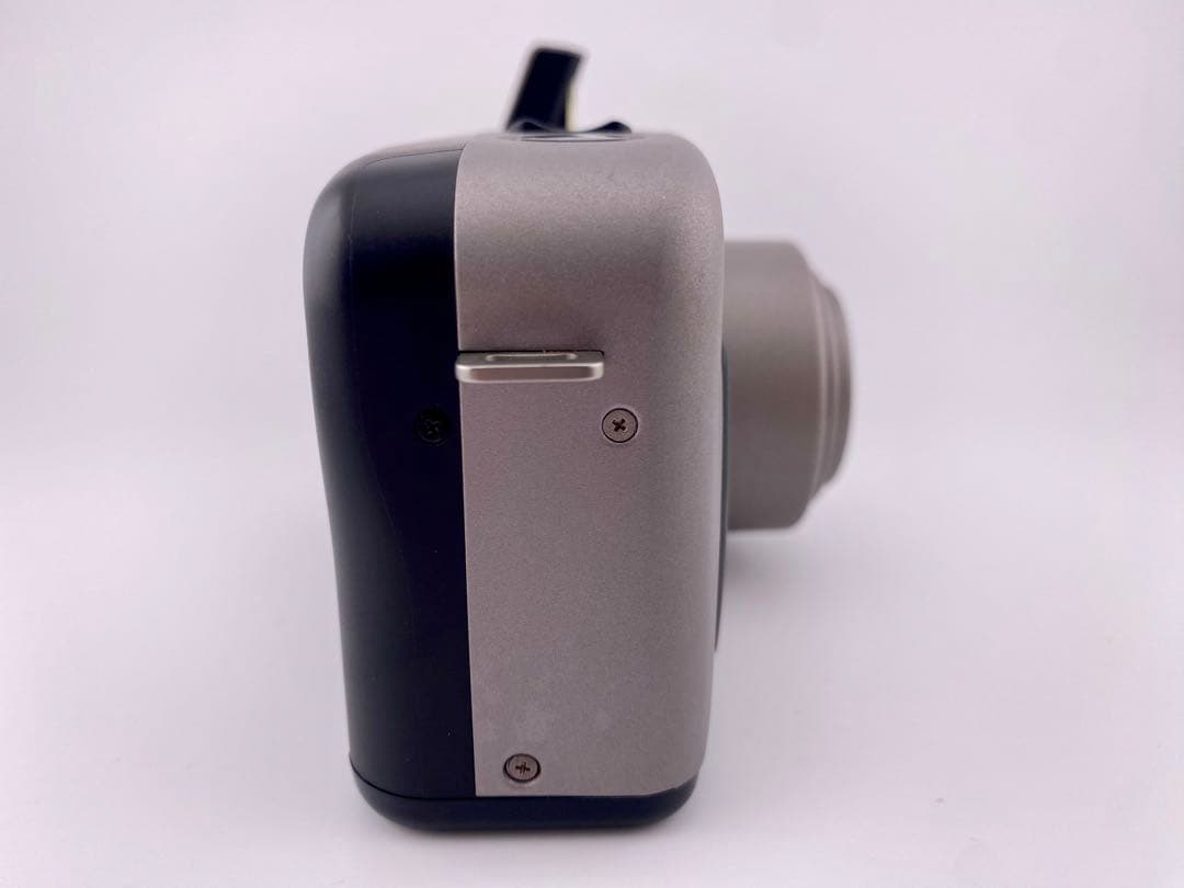 【８】美品 Canon フィルムカメラ Autoboy SⅡ PANORAMA