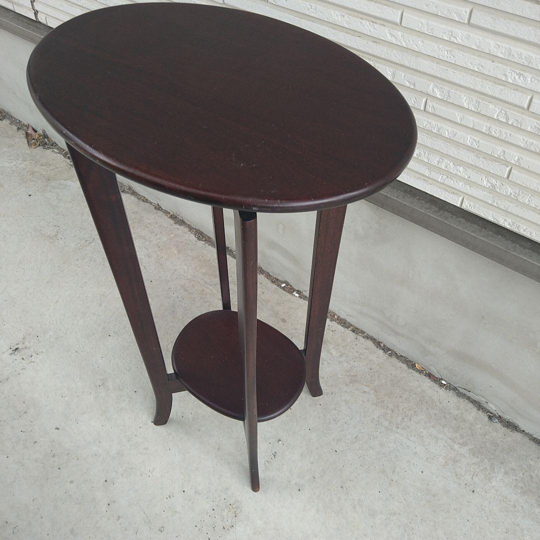 レア【フラワーテーブル】