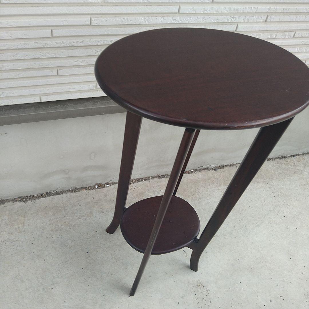 レア【フラワーテーブル】