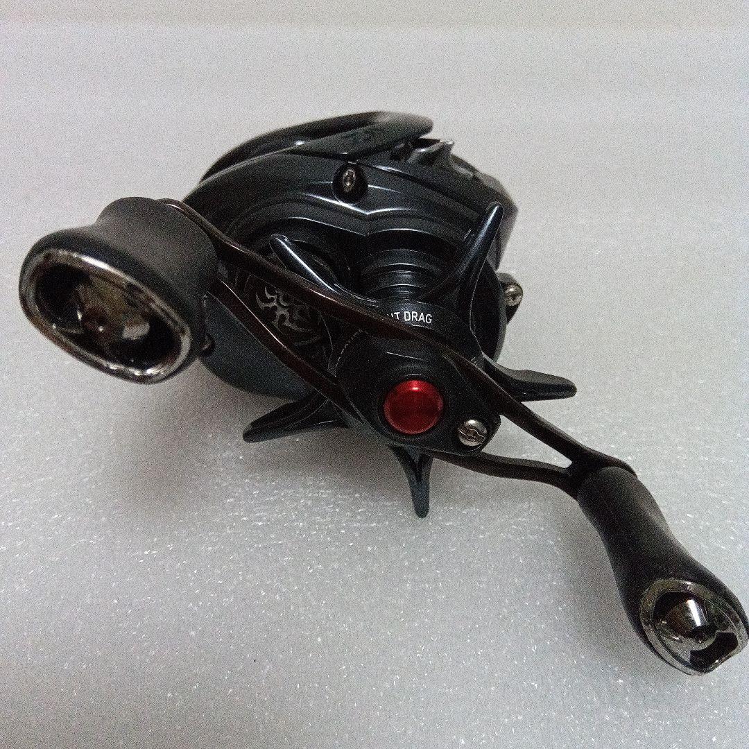 わ*ん様 TATULA SV TW 103SH ハイギア（7.1） 箱つき