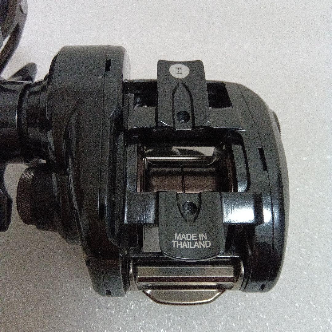 わ*ん様 TATULA SV TW 103SH ハイギア（7.1） 箱つき