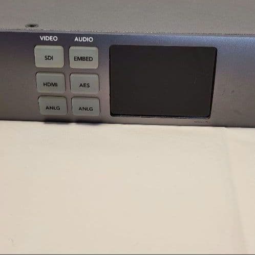 その他 Black Magic Design Ultra Studio 4K