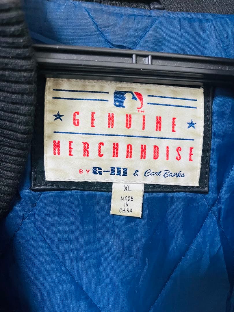 Candinala ジャケット XL