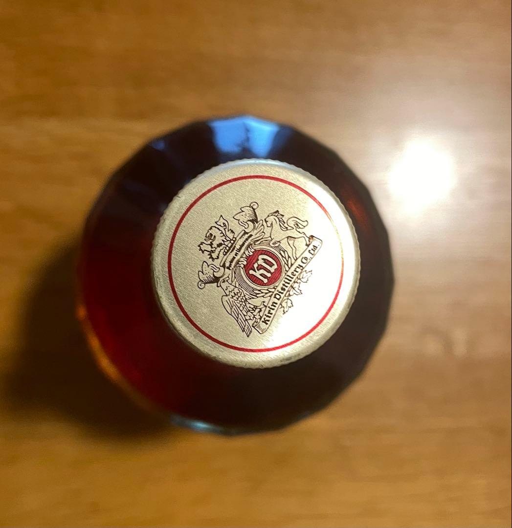 【激レア！！ 】富士御殿場蒸溜所 20周年記念ピュアモルト 40度 700ml