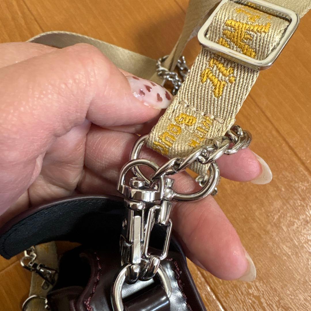 5インチ サッチェルバッグ ドクターマーチン Dr. Marten