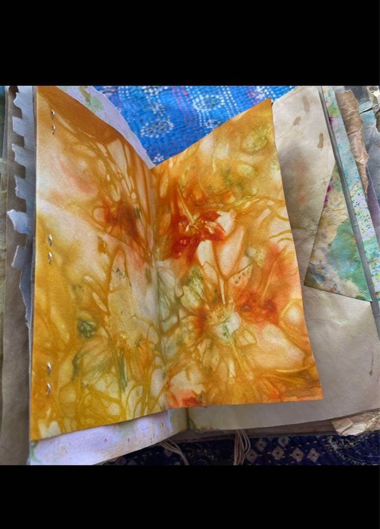 3月20日　ぱおら様　3冊