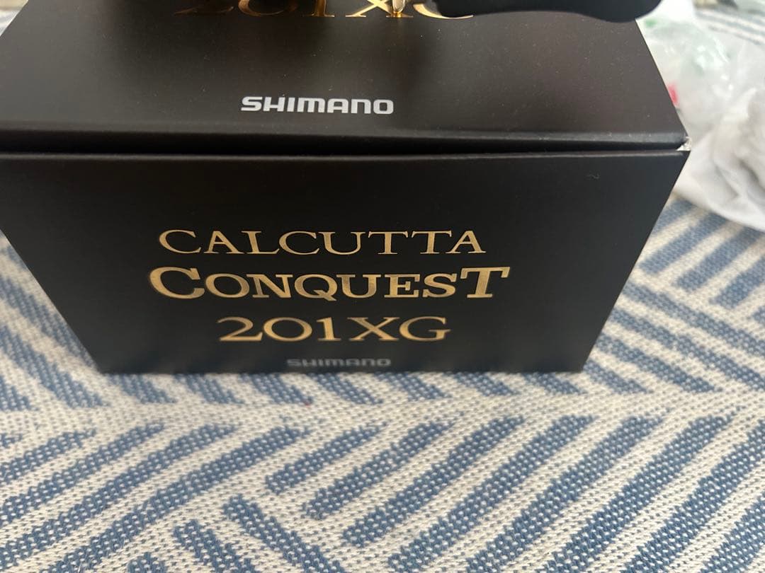 アンタレス、カルカッタコンクエ、リブレダブルハンドル